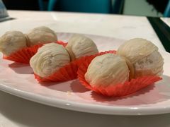 椒盐葫芦酥-绿波廊(豫园店)