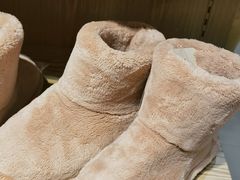 -MUJI无印良品(恒隆广场店)