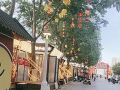 -济宁运河核心景区