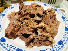 -宁夏国强手抓羊肉·清真菜(未央路凤三店)