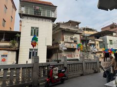 -长洲岛