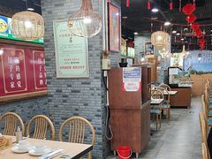 -老边饺子馆(西站店)
