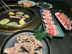 -龙神·炭烧酒场深夜食堂(新街口店)