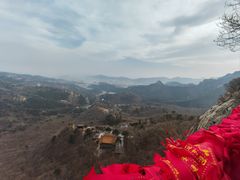 -青岩寺风景区