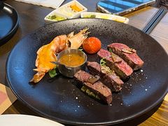 -安妮意大利餐厅(日坛店)