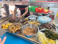 -修记牛杂店(同华东一路店)