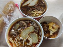 -江三王记牛杂馆(总店)