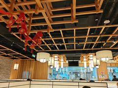 -伊喜饺子·烤鸭(五道口学院路店)