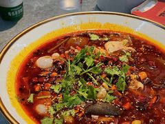 -馬伍旺川菜(江北虹悦城店)