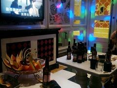 -自由港KTV(王子公主金平店)