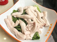 -潮悦牛肉火锅城(水贝店)