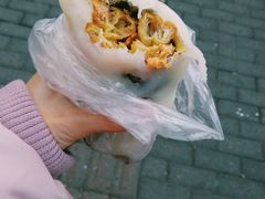 -上海虹口糕团(福州路店)