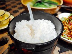 -昆虫窝子·特色云南菜(拓东路总店)