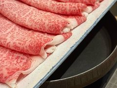 -满来寿喜烧(金虹桥店)