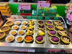 -尚宴牛特鲜自助(太原街万达店)