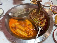 -陳艳红火锅(港汇店)