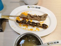 雪梨银耳汤-I-YOU面缘·仁和新城店