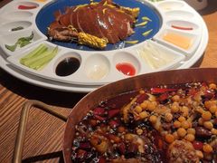 -馋嘴猫北京食堂·烤鸭·宵夜(亚运村店)