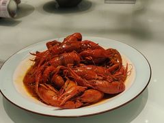 -六安宴(解放北路店)