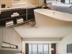 -深圳大梅沙京基洲际度假酒店