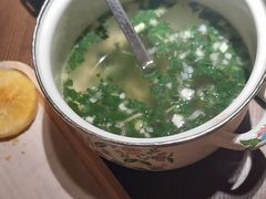 -相约·羊村小馆非遗手抓肉(七一酱园店)