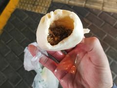-郑家包子牛肉拉面(尚勤路店)