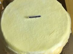-OL’s Cake鲜荟千层(东风中路店)