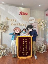 -沪壹健康国际母婴月子中心(360复旦奥医一妇婴东院店)