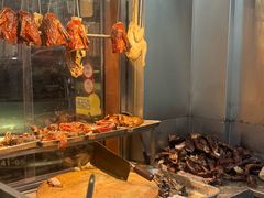 -陈光记烧腊店(罗保博士街店)