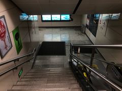 -惠王陵(地铁站)