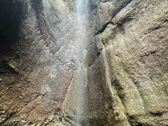 -雁荡山三折瀑景区