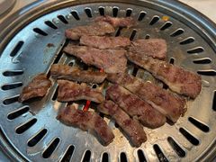 -六七八韩式烤肉·韩国料理(上杭路店)
