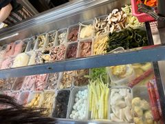 -筒骨麻辣烫(永同昌公寓胜明花园店)
