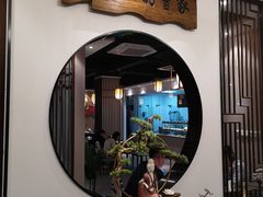 门面-曾家厨房·新徽菜(高新天柱路店)