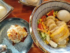 -轻音料理(王府星Mall店)