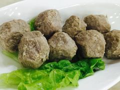 -潮汕良记牛肉火锅(洪武路店)