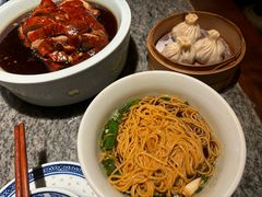 -南京大牌档(青岛万象城店)