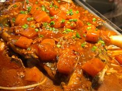 -炉鱼(萧山万象汇店)