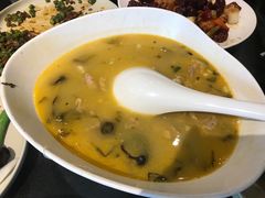 -鹿港小镇(霄云店)
