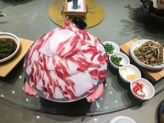 -享月汤皇·海鲜小火锅·聚会(曲江创意谷店)