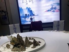 -鸭王烤鸭店(三里河店)