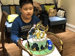-杜哈夫DOUX RÊVE·生日蛋糕(日月光店)