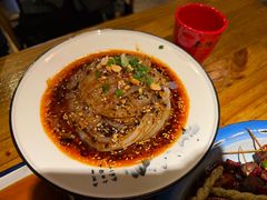 -兔槽江湖菜·重庆璧山兔(水围店)