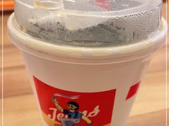 -Jeans Coffee牛仔裤咖啡