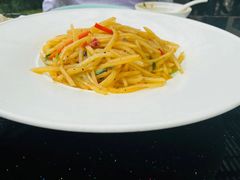 -荷风细雨·中国茶宴(碧云店)