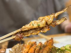-木屋烧烤(龙湖天街店)
