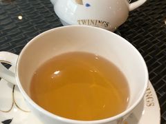 -上海锦江汤臣洲际大酒店壹阶层