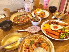 -MORNING GOOD Bistro(翰林府店)