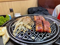 -牛犇烤肉(物资学院路店)