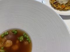 -Le Comptoir de Pierre Gagnaire